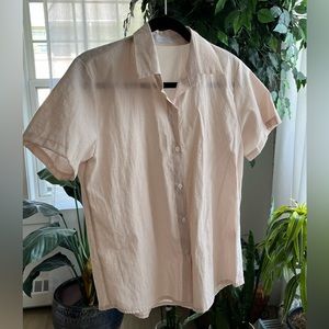 Oak & Fort Blouse